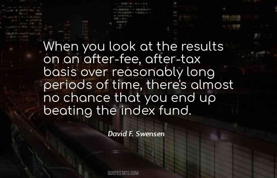 Index Fund Quotes #567848