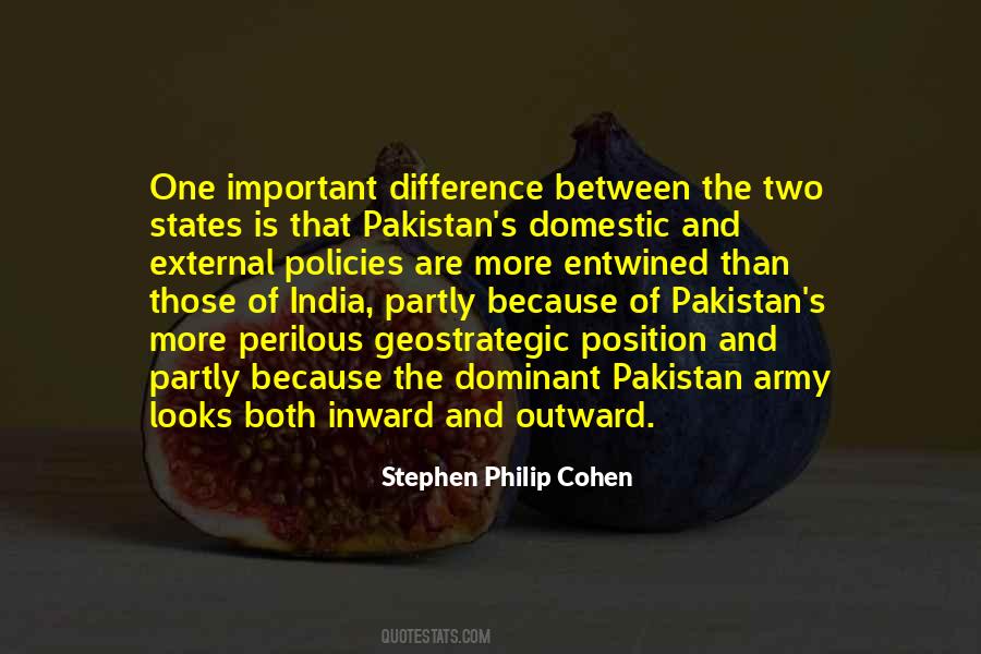 India Pakistan Quotes #114134