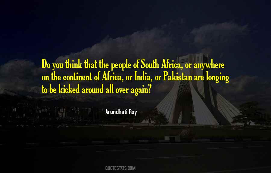 India Pakistan Quotes #1365684