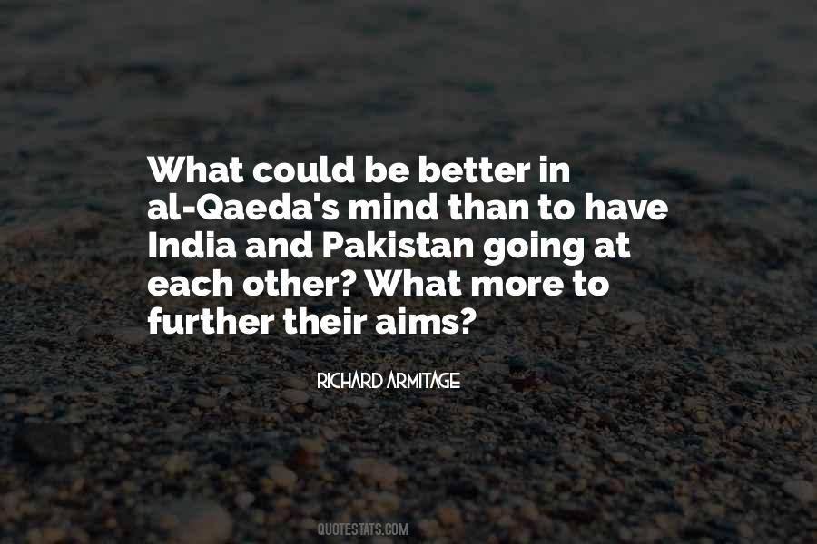 India Pakistan Quotes #479505