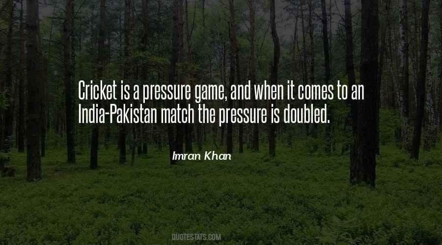 India Pakistan Quotes #728539