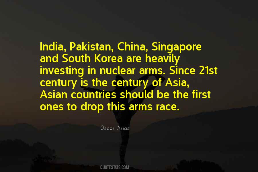 India Pakistan Quotes #759226