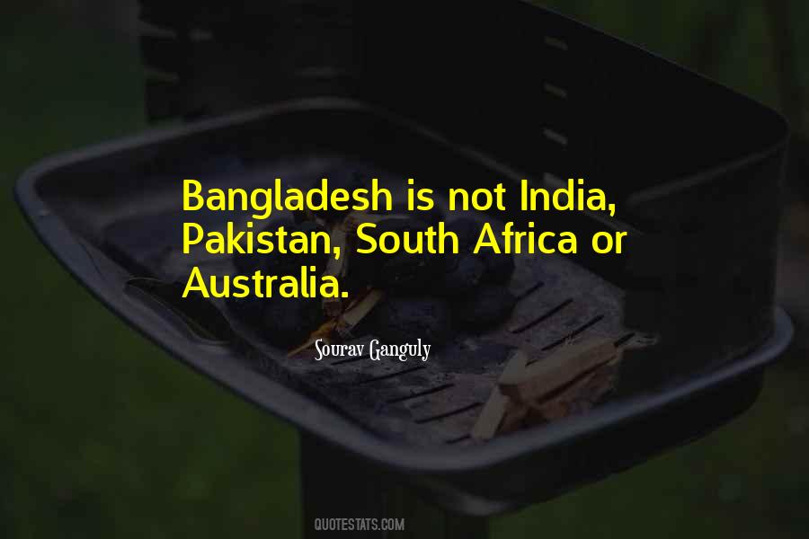 India Vs Australia Quotes #1405935