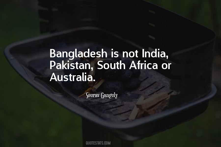 India Vs South Africa Quotes #1405935