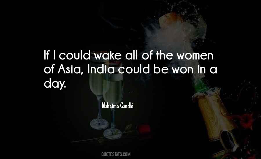 India Won Quotes #127207