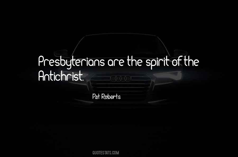 Quotes About The Antichrist #1555099