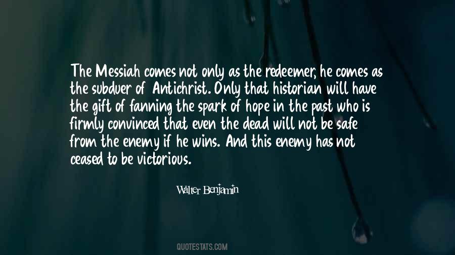 Quotes About The Antichrist #797277