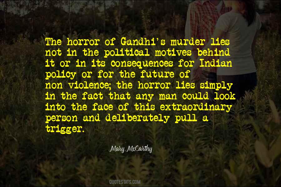 Indian Political Quotes #689993 Indian Political Quotes #689993