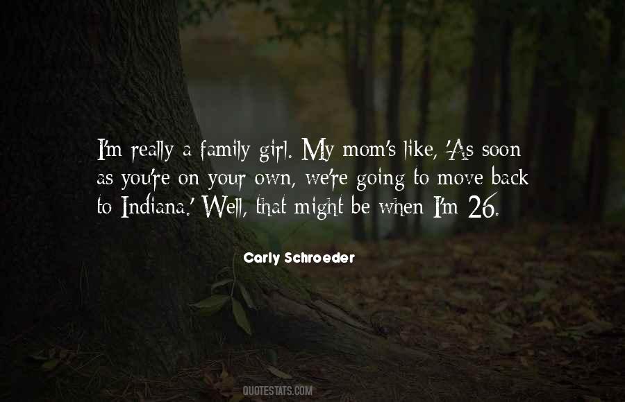 Indiana Girl Quotes #658572