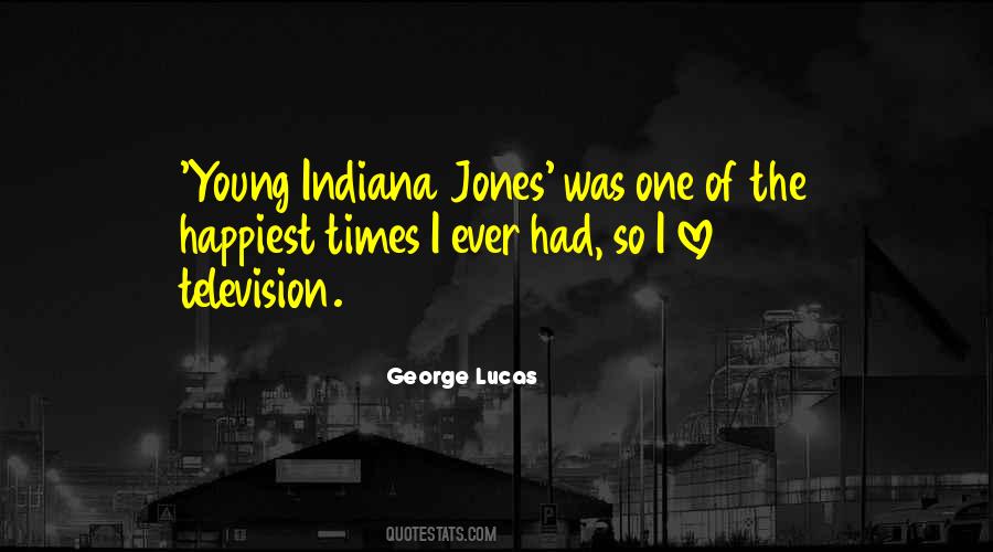 Indiana Jones Love Quotes #187841