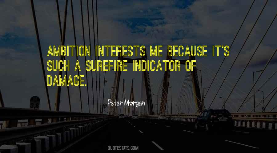 Indicator Quotes #322042