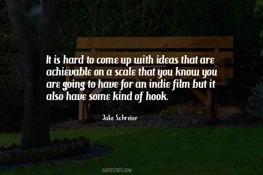 Indie Quotes #1055656