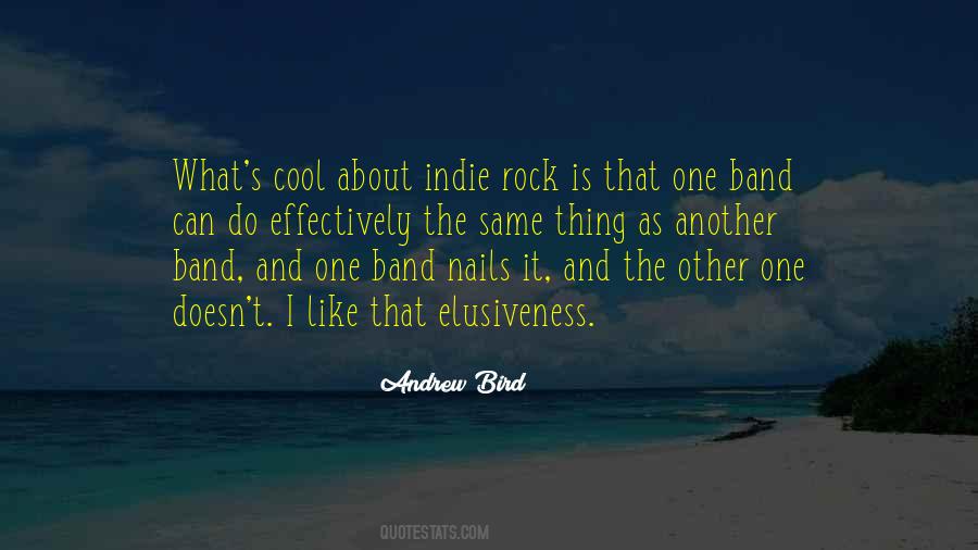 Indie Quotes #1686661