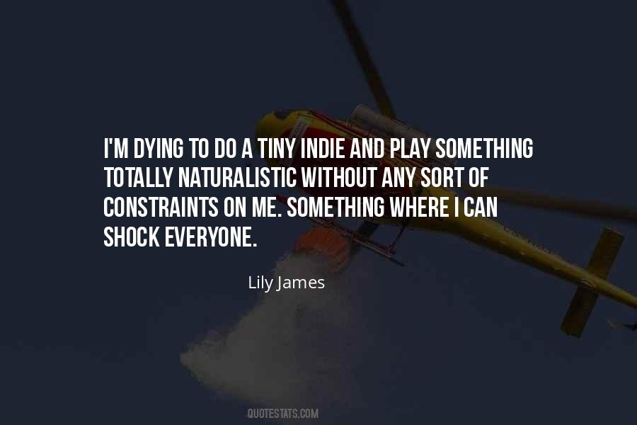 Indie Quotes #943942