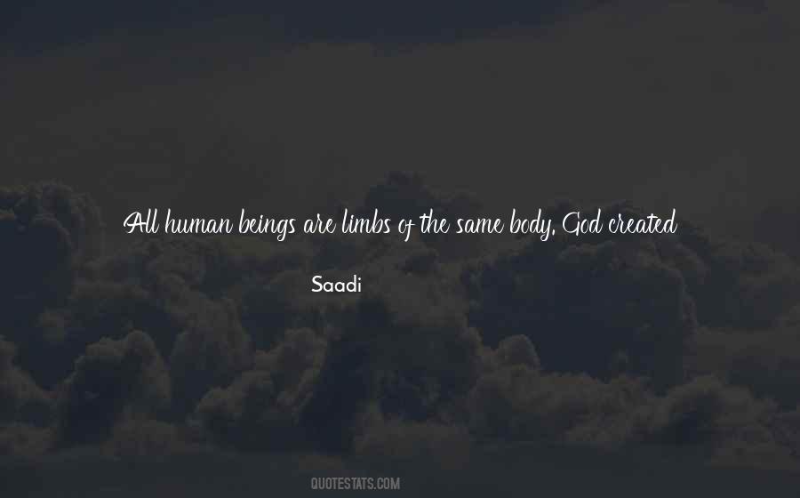 Indifferent To Suffering Quotes #1588326