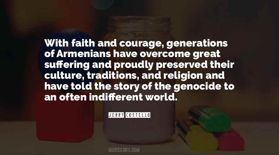 Indifferent To Suffering Quotes #934314