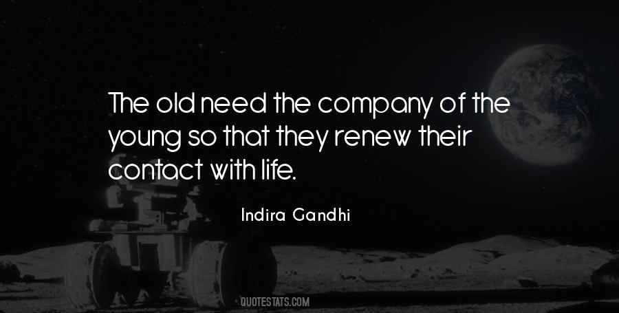 Indira Quotes #1329012