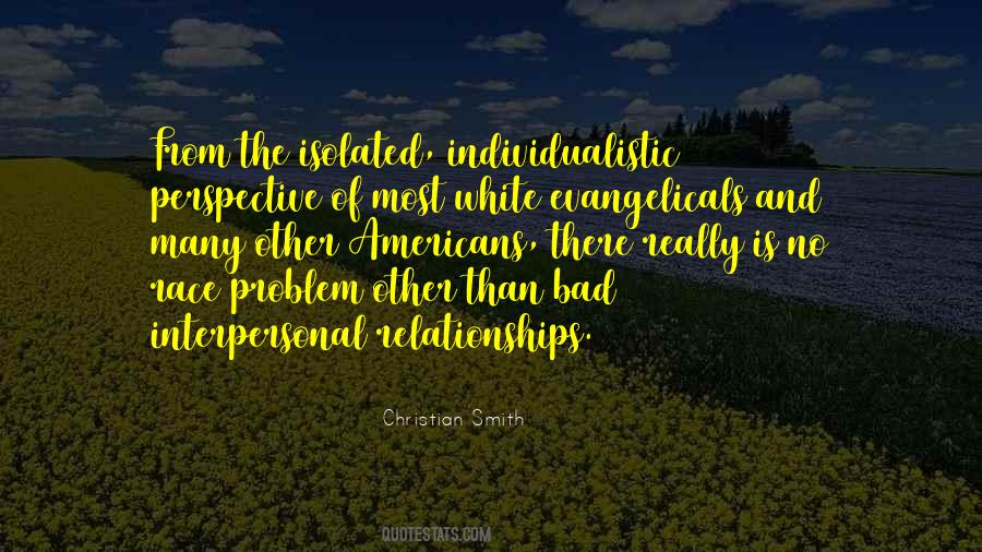 Individualistic Culture Quotes #563701