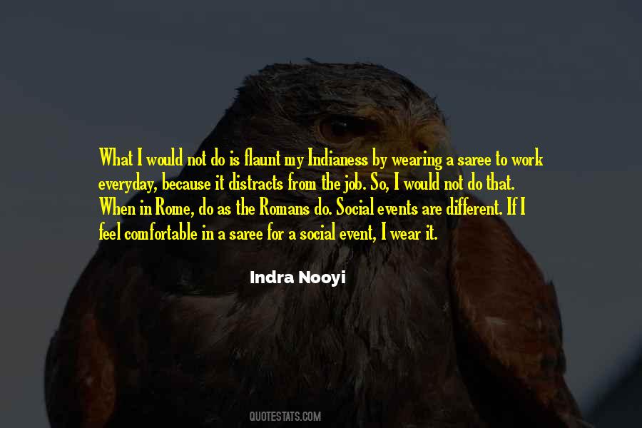 Indra Quotes #1407844