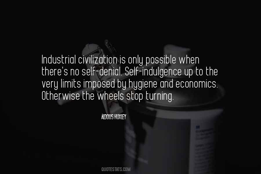 Industrial Hygiene Quotes #118910