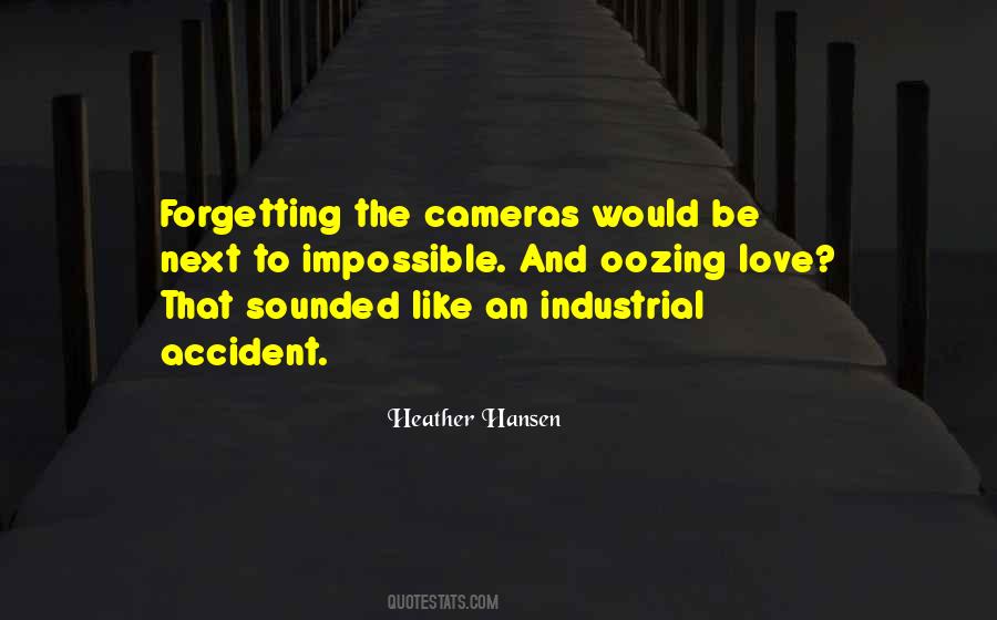 Industrial Quotes #1385175