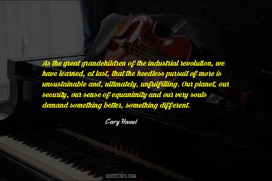 Industrial Security Quotes #1877450