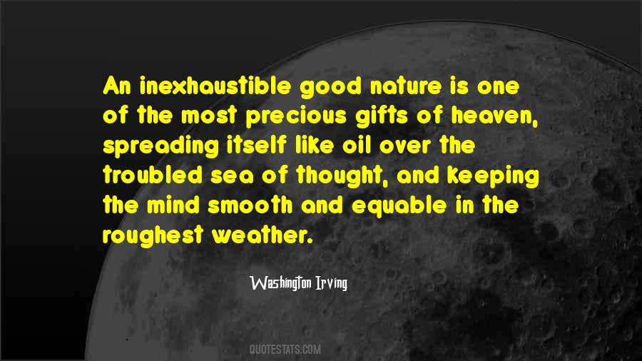 Inexhaustible Quotes #1794447