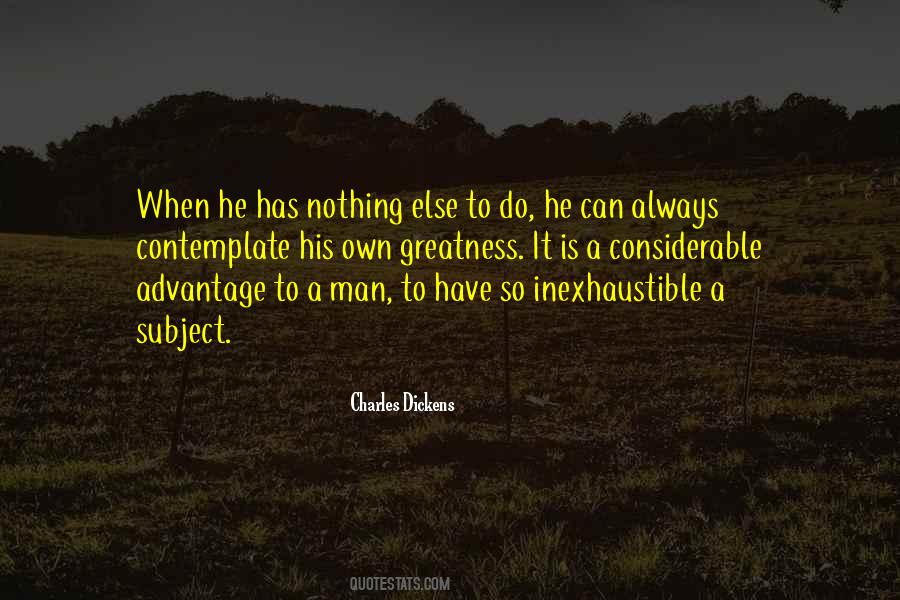 Inexhaustible Quotes #1820633