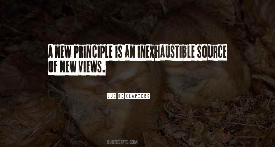 Inexhaustible Quotes #1862392