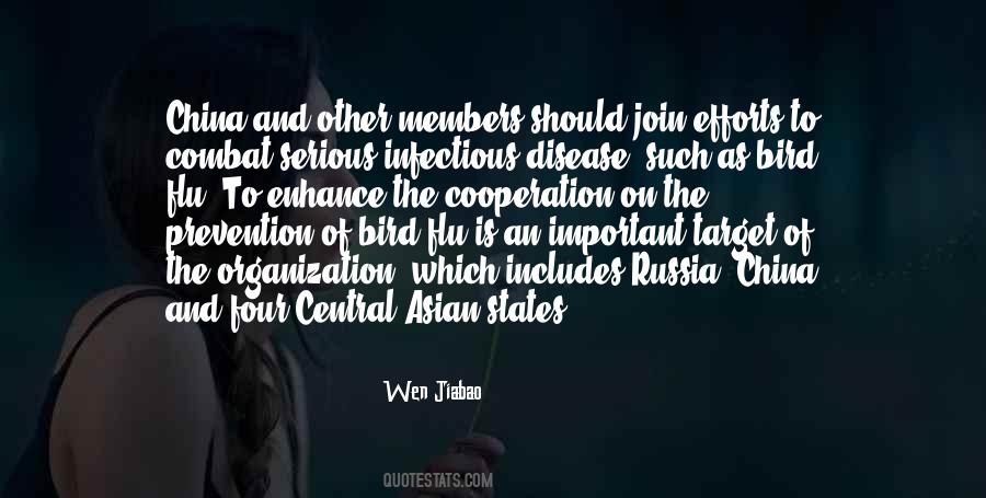 Infectious Disease Quotes #1018475