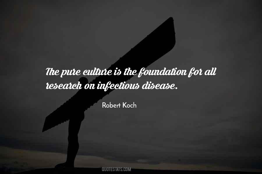 Infectious Disease Quotes #1026129