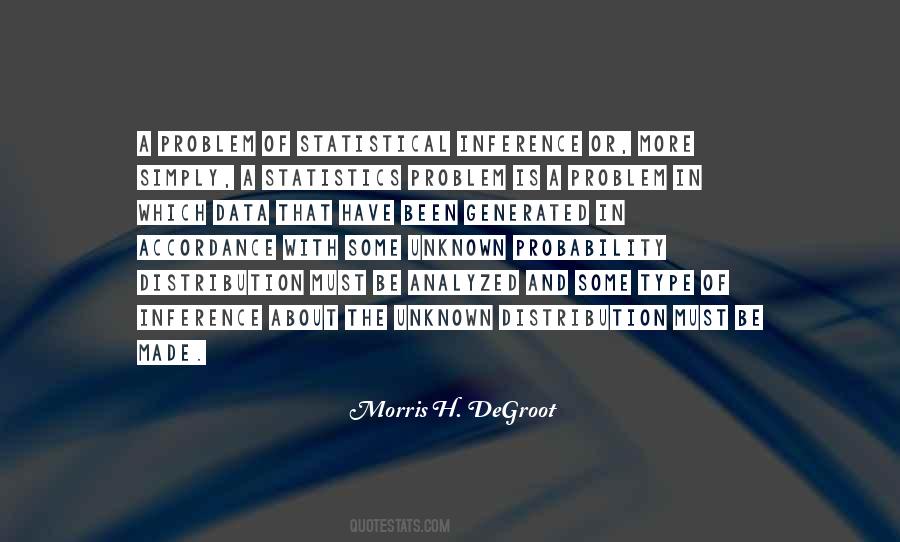 Inference Quotes #1113198