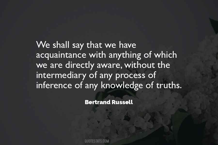 Inference Quotes #1148592