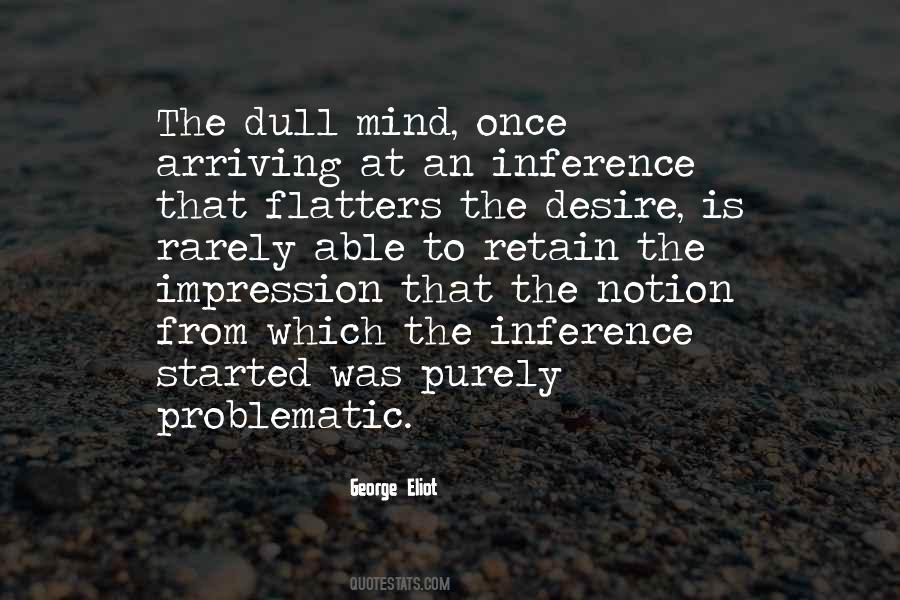 Inference Quotes #115120