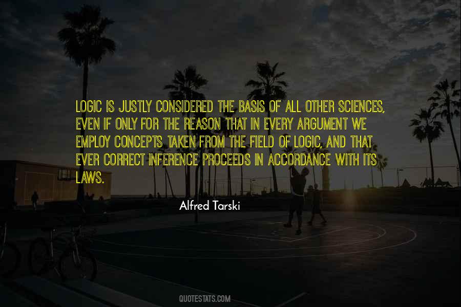 Inference Quotes #1201719