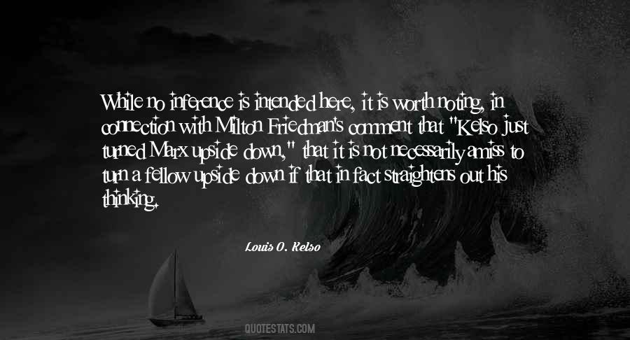 Inference Quotes #1228552