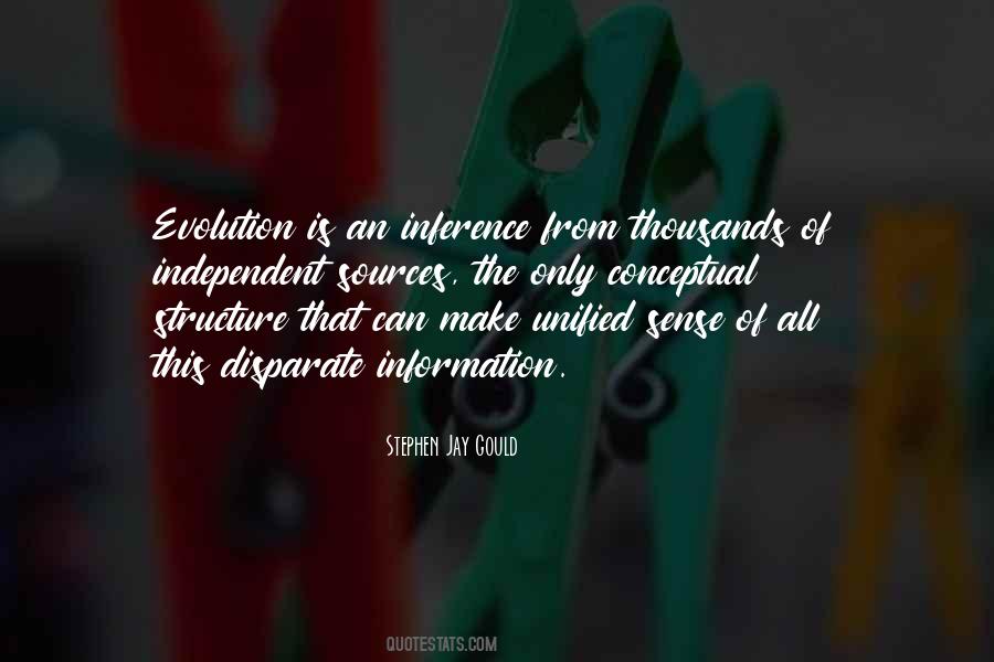 Inference Quotes #1276210