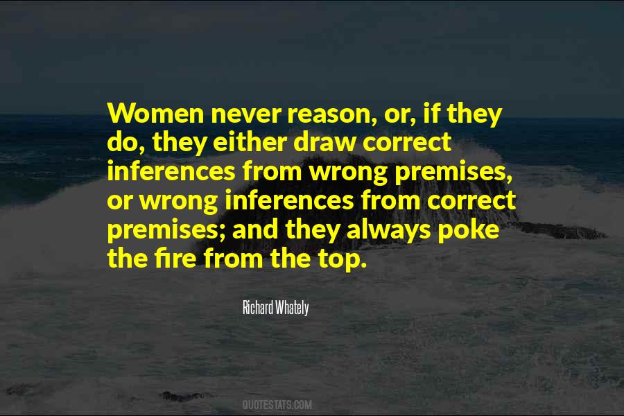 Inference Quotes #149469