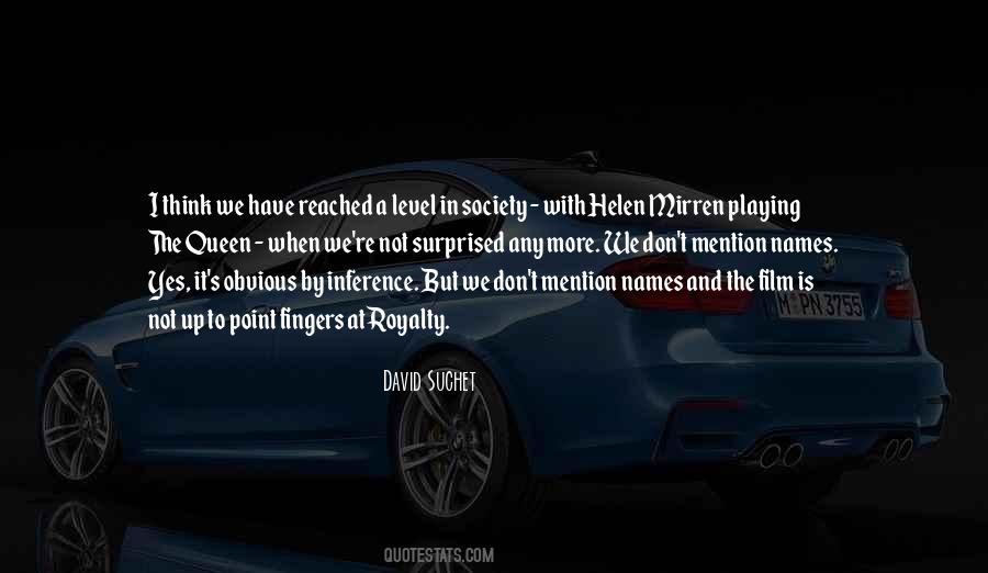 Inference Quotes #1526358