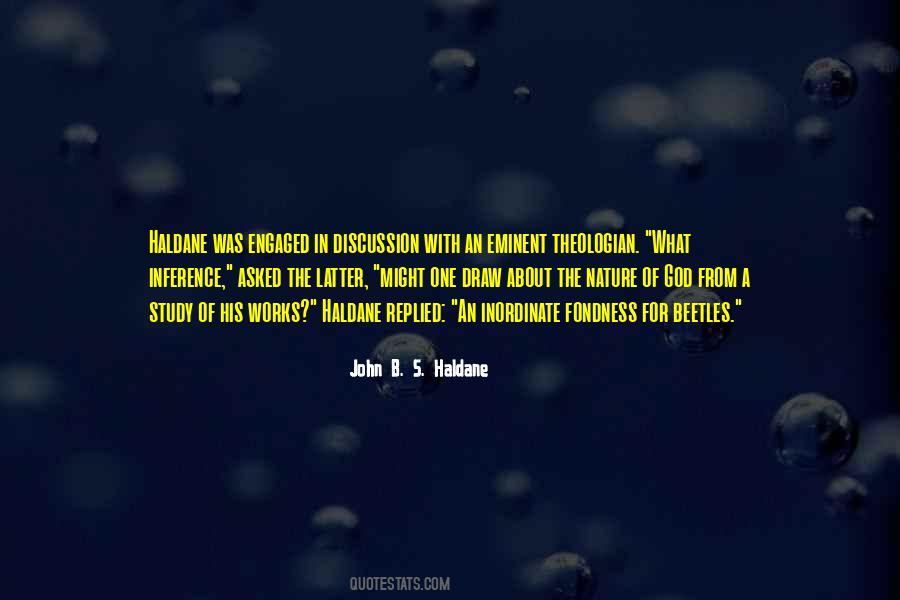 Inference Quotes #1570291