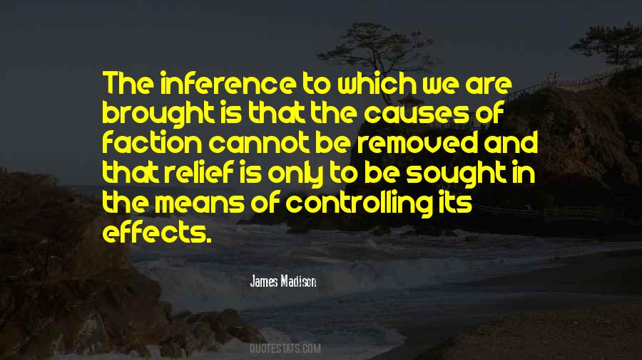 Inference Quotes #1709631