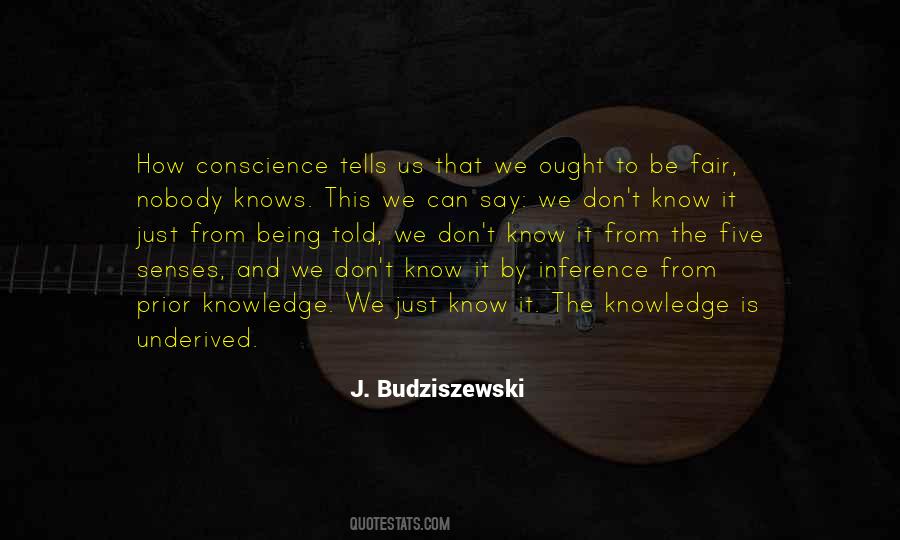 Inference Quotes #1723401