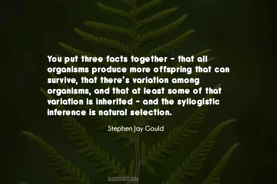 Inference Quotes #1804892