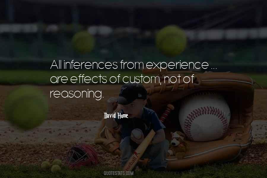 Inference Quotes #193964