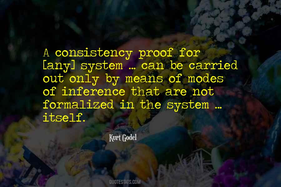 Inference Quotes #233951