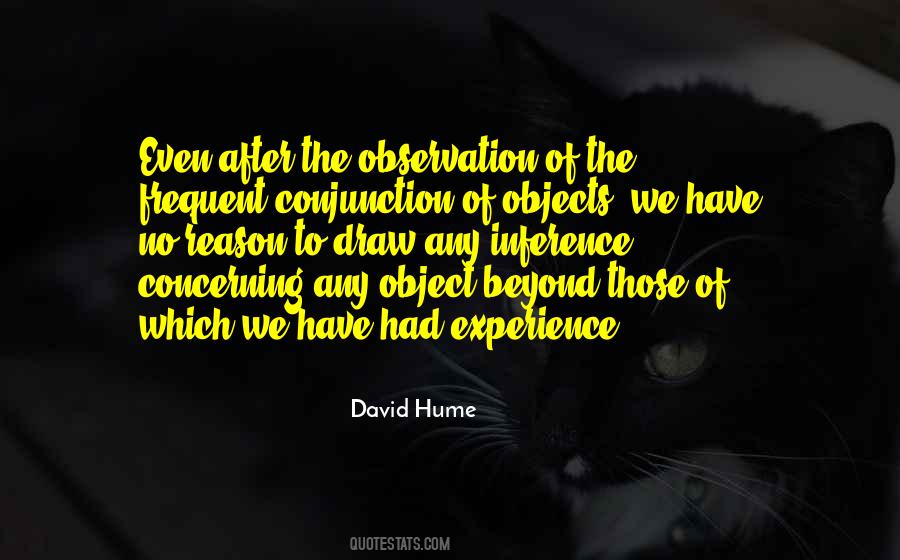 Inference Quotes #350835