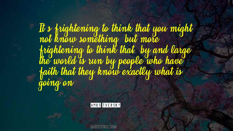 Inference Quotes #625361