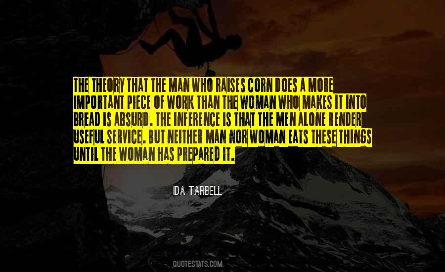Inference Quotes #748961