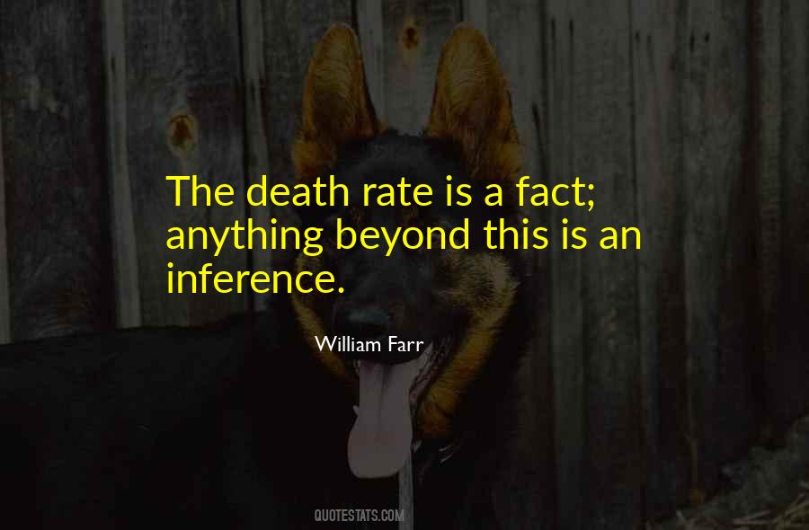 Inference Quotes #890187