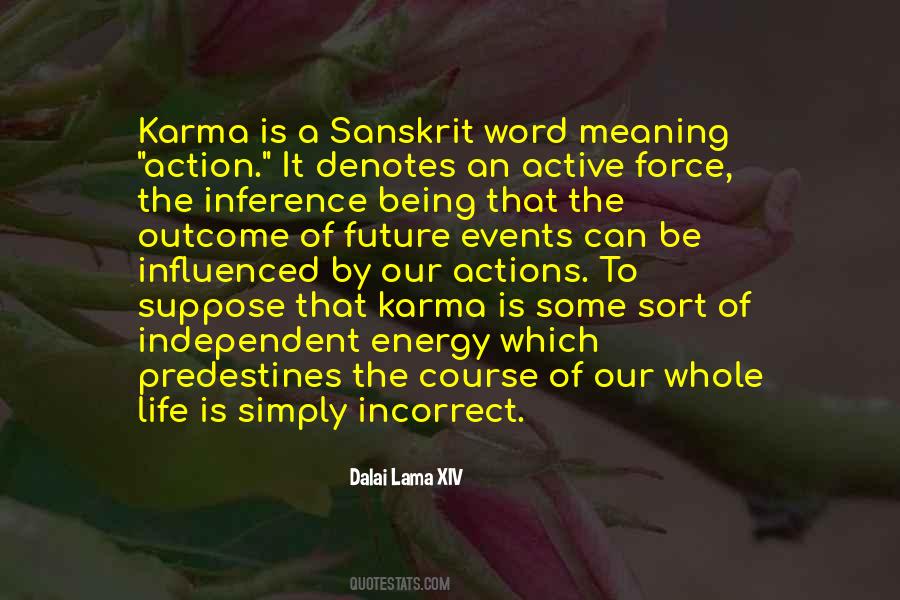 Inference Quotes #951305